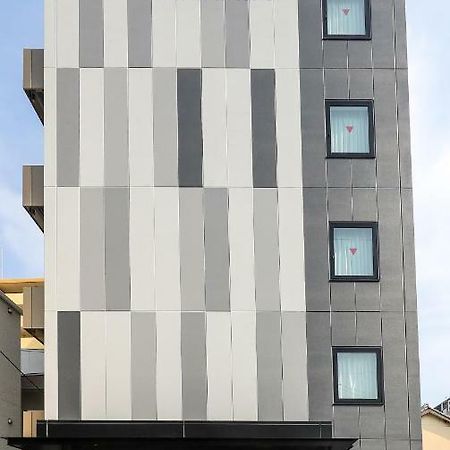 Hotel Ninestates Hakata Fukuoka  Esterno foto