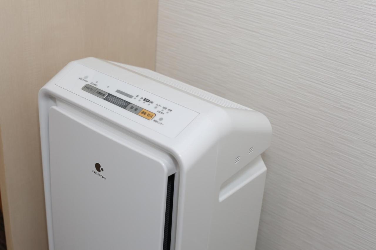 Hotel Ninestates Hakata Fukuoka  Esterno foto