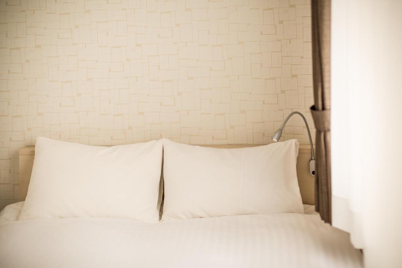 Hotel Ninestates Hakata Fukuoka  Esterno foto