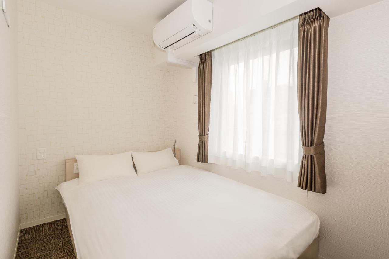 Hotel Ninestates Hakata Fukuoka  Esterno foto