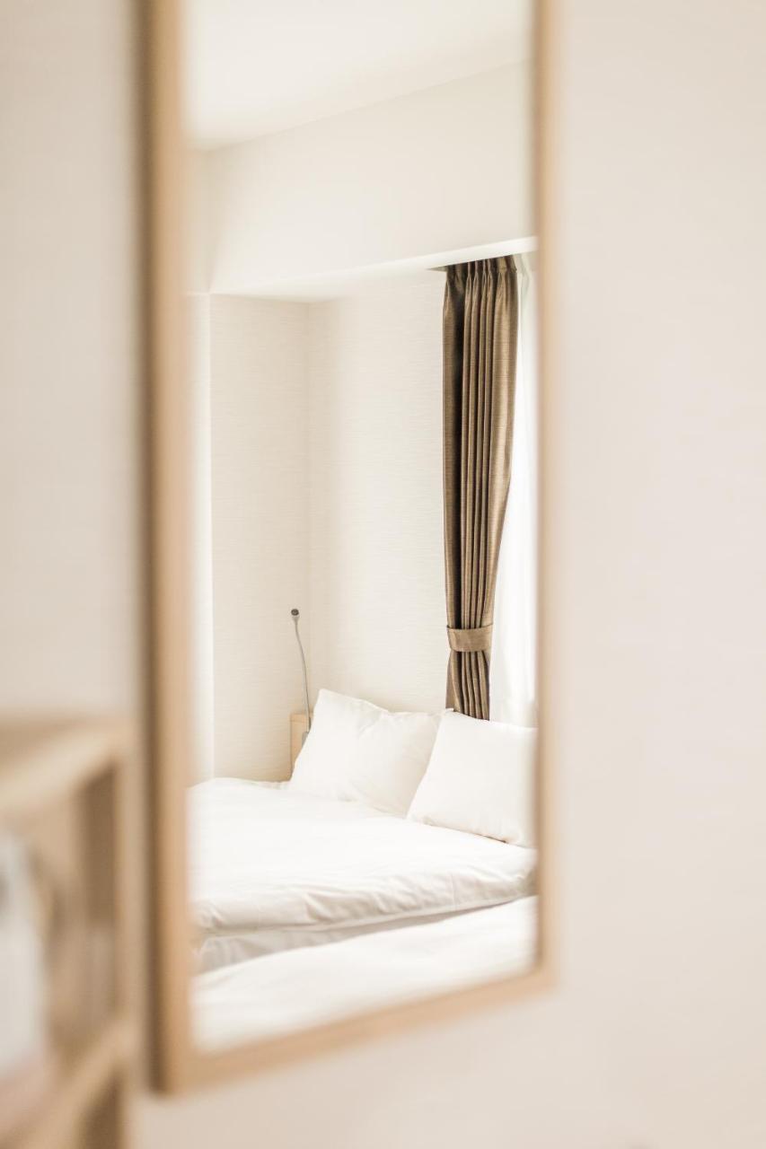 Hotel Ninestates Hakata Fukuoka  Esterno foto
