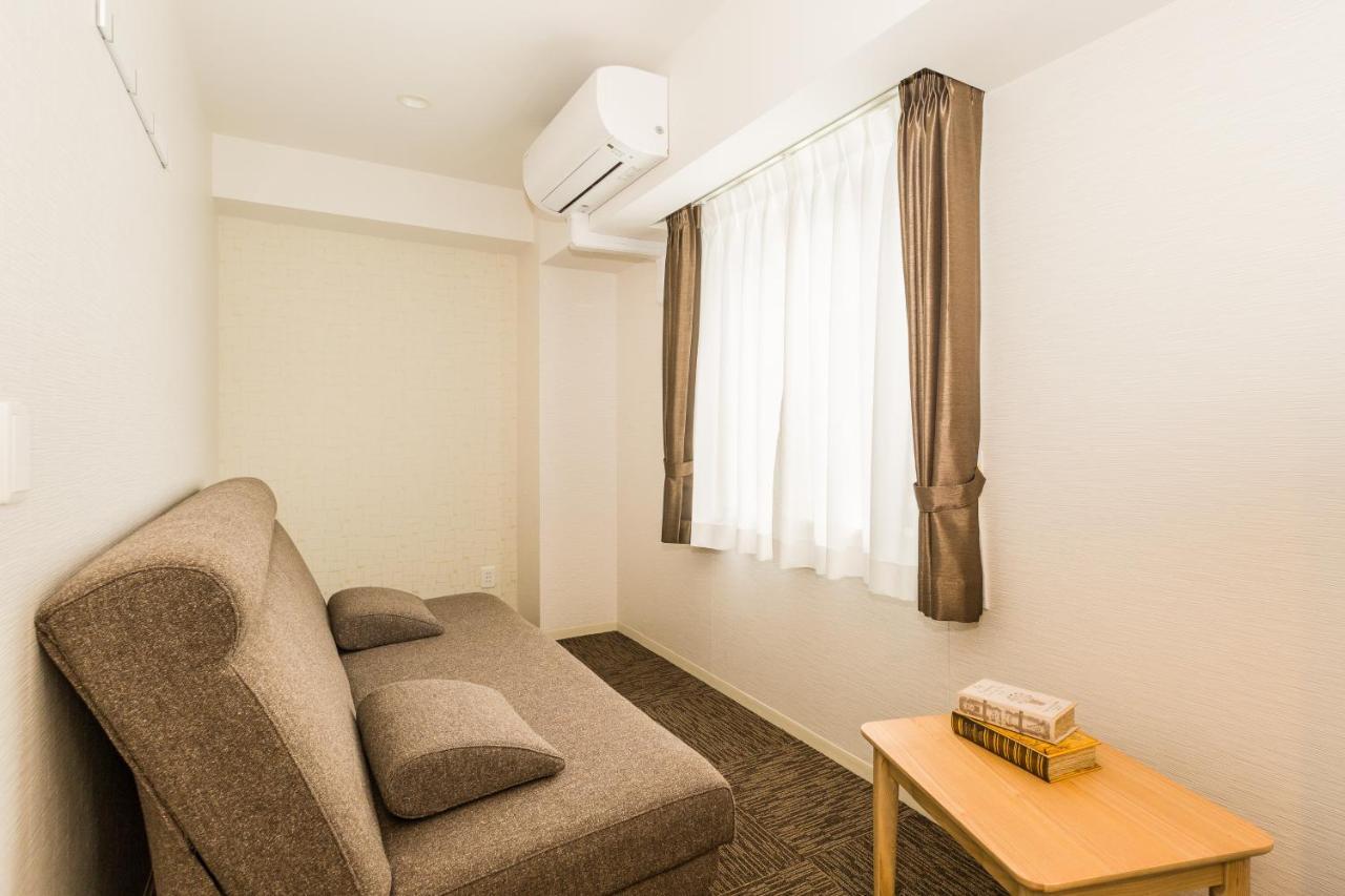 Hotel Ninestates Hakata Fukuoka  Esterno foto