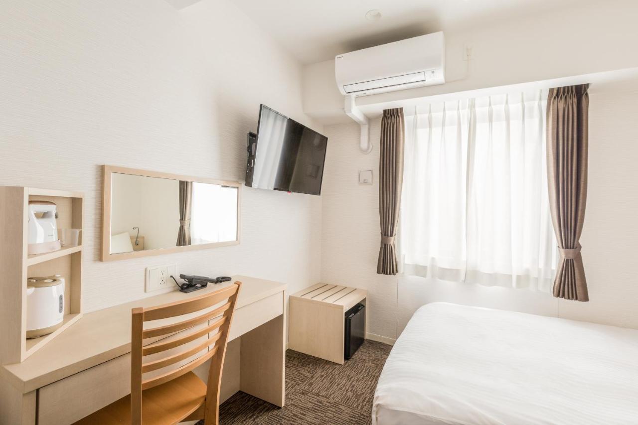 Hotel Ninestates Hakata Fukuoka  Esterno foto