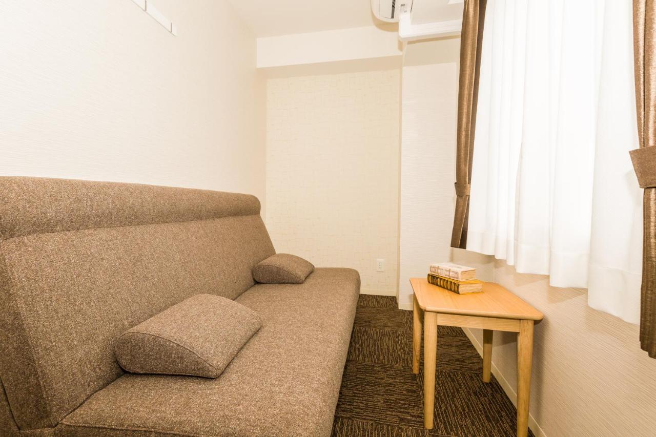 Hotel Ninestates Hakata Fukuoka  Esterno foto