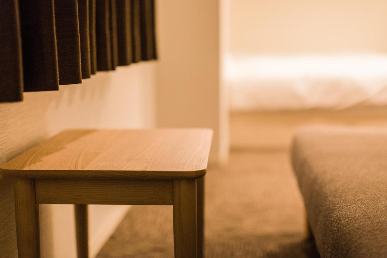 Hotel Ninestates Hakata Fukuoka  Esterno foto
