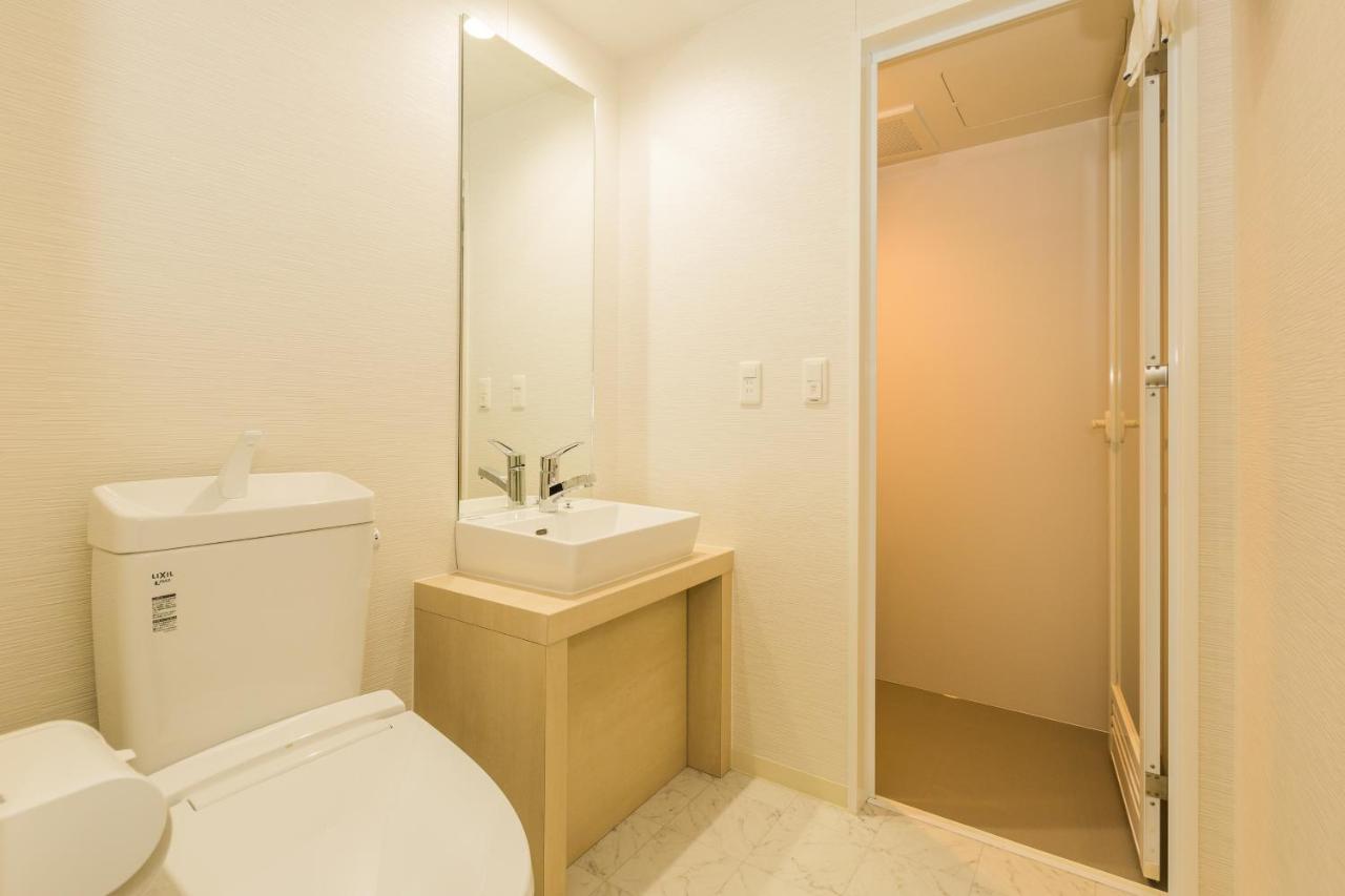 Hotel Ninestates Hakata Fukuoka  Esterno foto