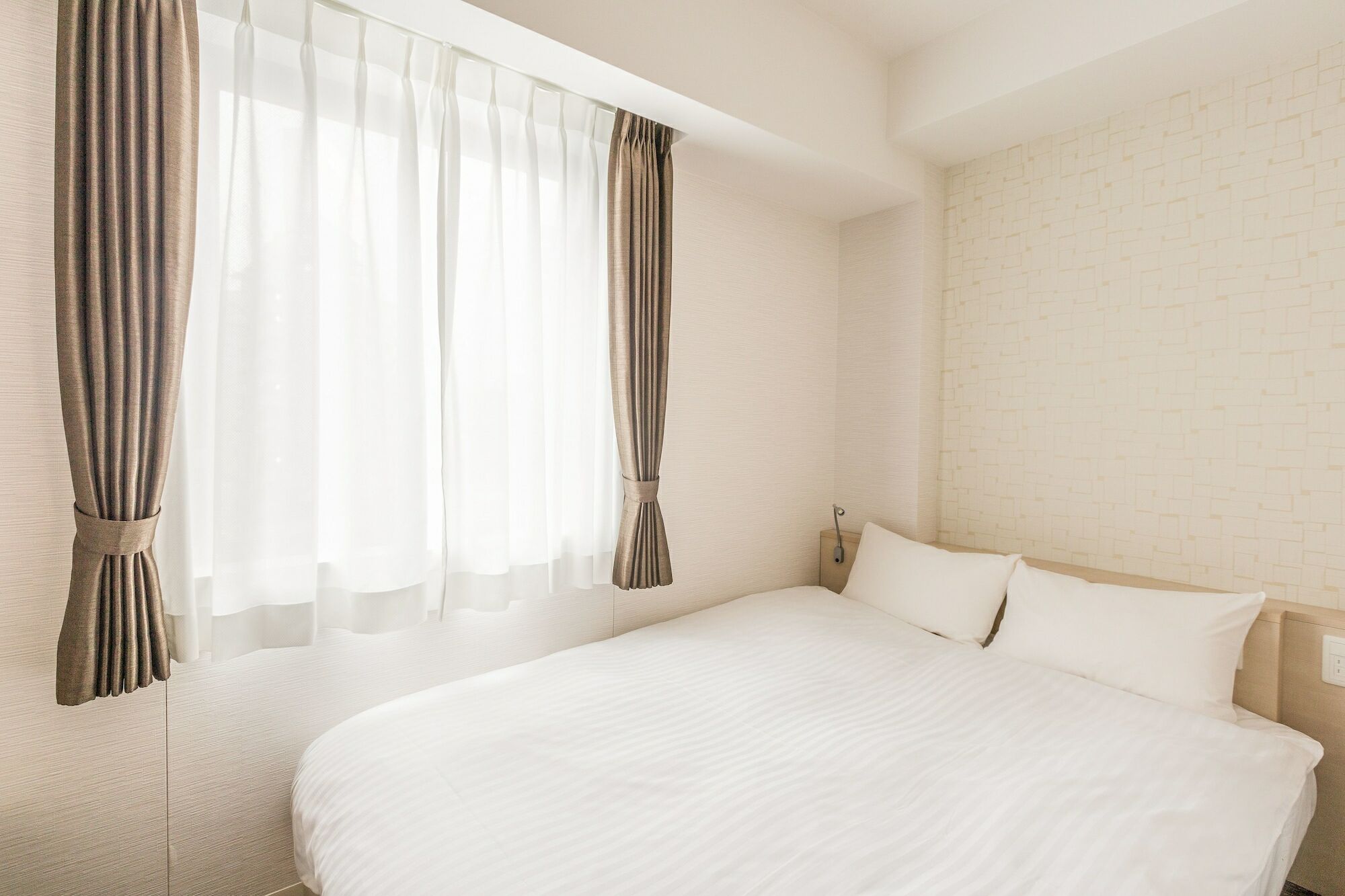 Hotel Ninestates Hakata Fukuoka  Esterno foto