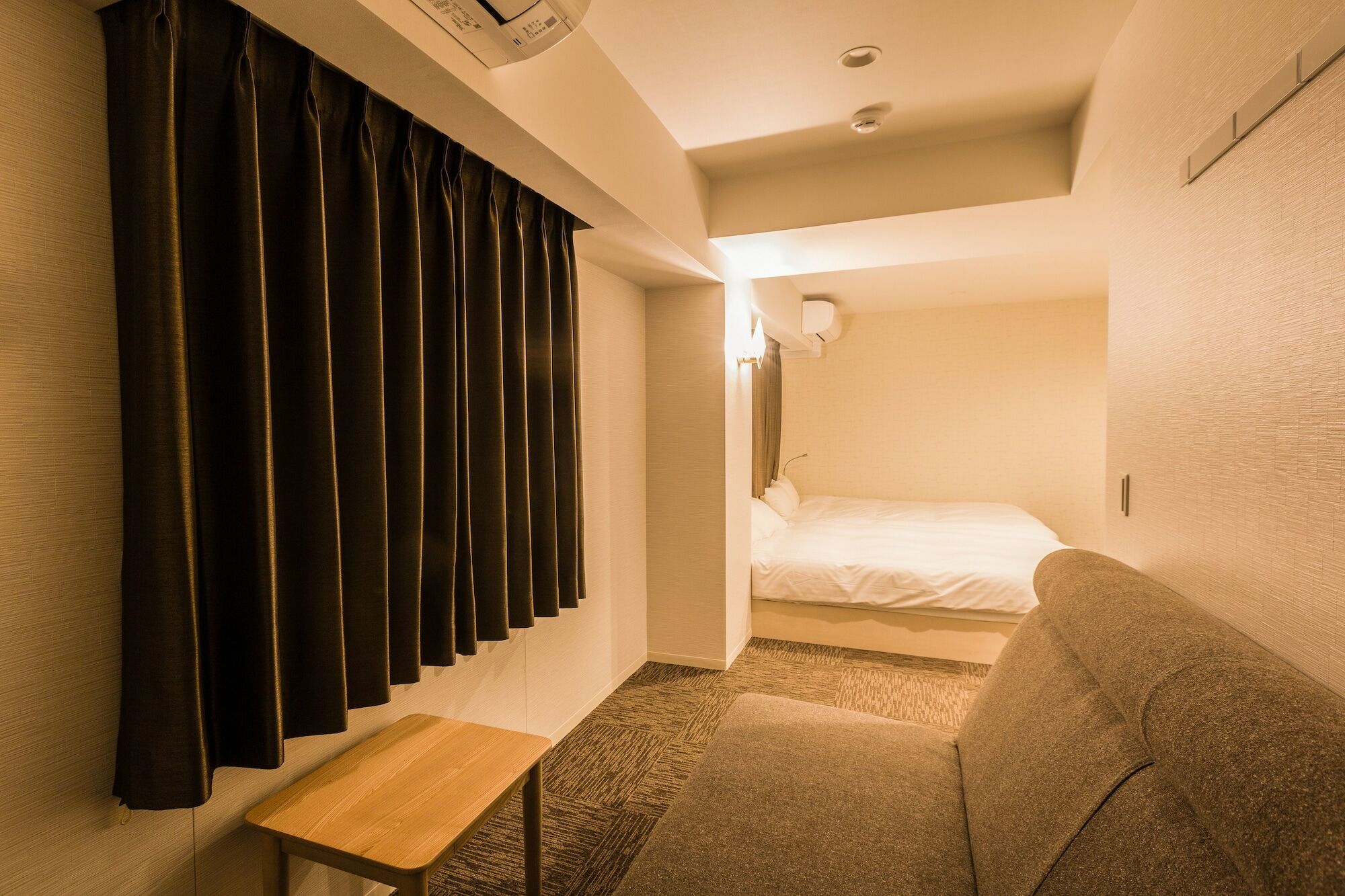 Hotel Ninestates Hakata Fukuoka  Esterno foto
