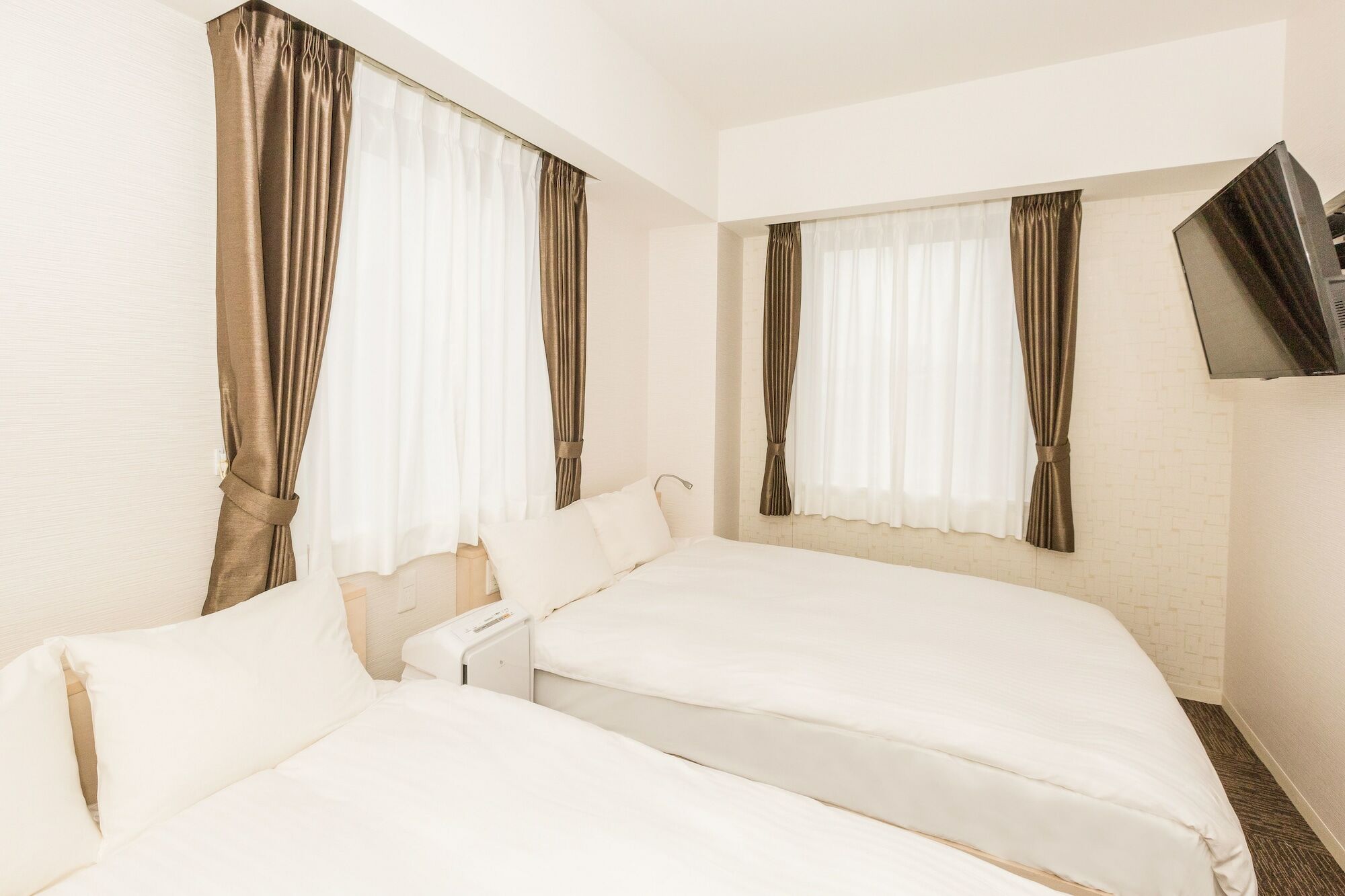 Hotel Ninestates Hakata Fukuoka  Esterno foto